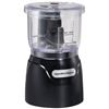 Image 1 : Hamilton Beach 3-Cup Stack & Press Food Chopper, Model 72850C