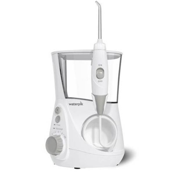 Waterpik Aquarius Water Flosser, 600 Series, Model WP-660