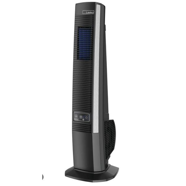Lasko weathershield elite collection 42-inch tower fan