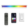 Image 1 : Artika Skyshade Smart LED Panel with TriLogic Technology and Remote Control