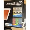Image 3 : Artika Skyshade Smart LED Panel with TriLogic Technology and Remote Control