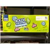 Image 2 : Jolly Rancher Gummies Sours 12-Pack 96g Per Unit