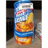 Image 2 : Good Host Ice Tea Mix, 2.35 kg Container for 27 Liters