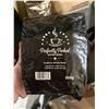 Image 1 : Assorted Coffee Products Including Pilot Ground Coffee and Perfectly Perked Whole Beans