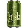 Image 1 : Partake Brewing IPA Non-Alcoholic Beer 16x355ml