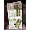 Image 2 : Partake Brewing IPA Non-Alcoholic Beer 16x355ml