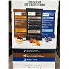 Image 3 : RXBAR Protein Bars, 14-Pack Assortment, 12g Protein Per Bar