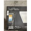 Image 3 : Artika Rayma Flat LED Panel Light with Selectable White Technology