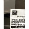 Image 5 : MAC Folding Chair with Carrying Bag, 200 lb Load Capacity, Blue
