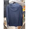Image 3 : Fox Absolute Fleece Hoodie – Medium, Navy