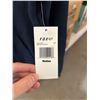 Image 4 : Fox Absolute Fleece Hoodie – Medium, Navy