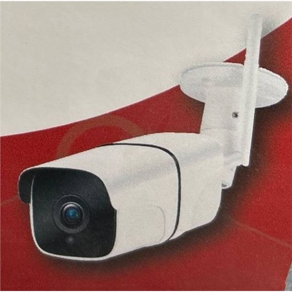 Arrow Connectivity Indoor/Outdoor PTZ 2MP 1080p Camera
