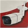 Image 1 : Arrow Connectivity Indoor/Outdoor PTZ 2MP 1080p Camera