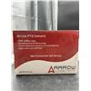 Image 3 : Arrow Connectivity Indoor/Outdoor PTZ 2MP 1080p Camera