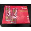 Image 3 : Rubicon Exotic Sparkling Guava Beverage 12 Cans, 355ml Each
