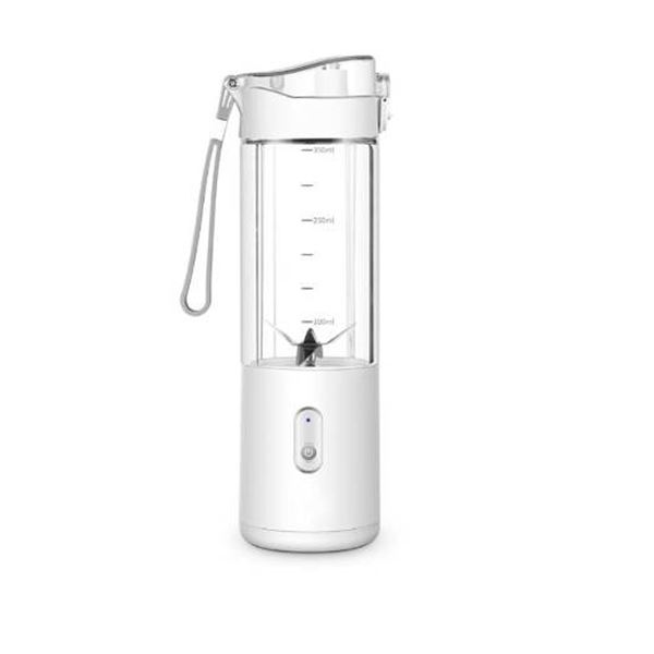 Portable Blender FX-47 Personal Size for Smoothies and Shakes