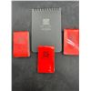 Image 1 : Lot of Rite In The Rain All-Weather Tough Universal Notebooks