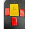 Image 1 : Lot of Rite In The Rain All-Weather Universal Notebooks