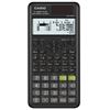 Image 1 : Casio fx-300ES Plus Scientific Calculator, Two-Way Power
