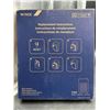 Image 4 : Winix S Replacement Filter for Model C545, 2700-1131-01 Rev.02