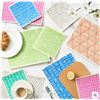 Image 1 : Recyco Swedish Dishcloths Set 12 Pack