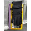 Image 2 : HEAD Ultrafit Touchscreen Running Gloves, XS Size