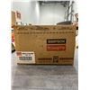 Image 2 : Simpson Strong-Tie PSCL7/16-R50 Sheathing Clip, QTY 10