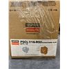 Image 4 : Simpson Strong-Tie PSCL7/16-R50 Sheathing Clip, QTY 10