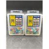 Image 2 : Dynaline Mini Plug-In Fuses DYN 00141, 50 Pieces x 2