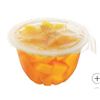 Image 1 : Dole Diced Peaches Cups20 × 107 mL