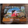 Image 2 : Prextex Safari Animals Life-Like Animal Models Set 9 pc