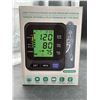 Image 2 : Blood Pressure Monitor for Home Use, Automatic Blood Pressure Machine with 3-Color Backlit Hypertens