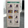 Image 5 : Blood Pressure Monitor for Home Use, Automatic Blood Pressure Machine with 3-Color Backlit Hypertens