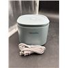 Image 2 : GreenPan Electric Personal Cooker With Locking Lid