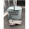 Image 3 : GreenPan Electric Personal Cooker With Locking Lid