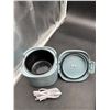 Image 4 : GreenPan Electric Personal Cooker With Locking Lid