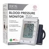 Image 1 : Bios Diagnostics Blood Pressure Monitor With Atrial Fibrillation Screening