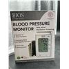 Image 2 : Bios Diagnostics Blood Pressure Monitor With Atrial Fibrillation Screening