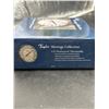 Image 2 : Taylor Heritage Collection 4.25-Inch Weatherproof Thermometer (Model 481CR)