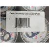 Image 4 : Candy Can Birthday Cake 12 x 330 mL Zero Sugar Soft Drinks