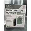 Image 2 : BIOS Diagnostics Blood Pressure Monitor with Atrial Fibrillation Screening