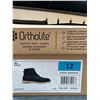 Image 3 : Steve Madden Men’s Devant Ankle Boot, Size 12