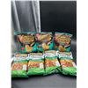 Image 1 : Assorted Snack Food Lot Including Snyder’s Gluten-Free Pretzel Sticks and Veggie Crisps