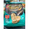 Image 3 : Assorted Snack Food Lot Including Snyder’s Gluten-Free Pretzel Sticks and Veggie Crisps
