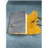 Image 5 : Leather Village Chabi-PHW-8X6 Handmade Journal With Key Closure