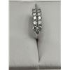 Image 2 : $1200 APPRAISED 1.00 CARAT FAMILY RING