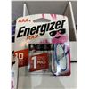 Image 2 : Energizer Max AAA Batteries, 4 x 4-Pack