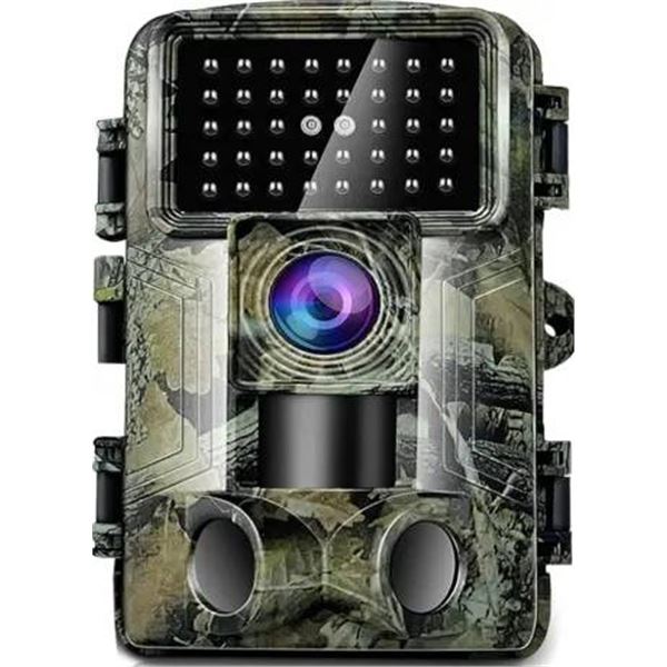 Haza PR800 Wild Camera with Advanced Features
