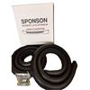 Image 1 : Sponson Adds Flotation Accessory for Canoes LOT OF 5