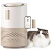 Image 1 : PetSnowy Air Purifier for Pets Model PS-070